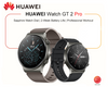 Relógio Smartwatch c/Gps GT 2 Pro Huawei