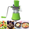 Cortador e Fatiador de Frutas e Legumes Multifuncional Slicer