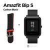 Relógio Smartwatch Amazfit com GPS Bip S - Lemar Magazine