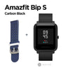 Relógio Smartwatch Amazfit com GPS Bip S - Lemar Magazine