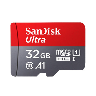 Cartão Micro SD Sandisk