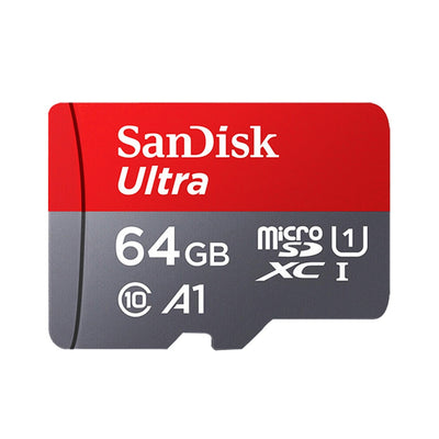 Cartão Micro SD Sandisk