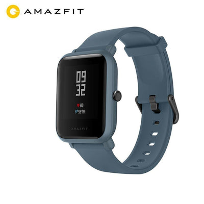 Relógio Smartwatch Amazfit Bip Lite - Lemar Magazine