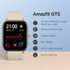 Relógio Smartwatch Amazfit com GPS GTS