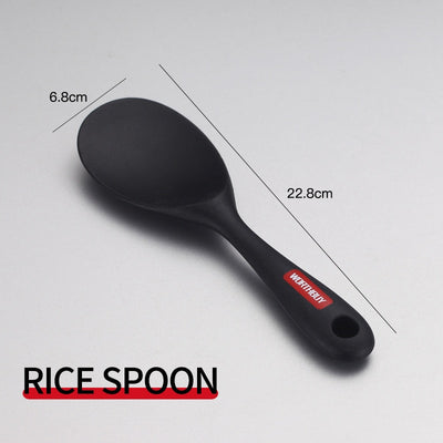 Utensílios de Silicone para Cozinha WORTHBUY