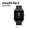 Relógio Smartwatch Amazfit com GPS Bip S - Lemar Magazine