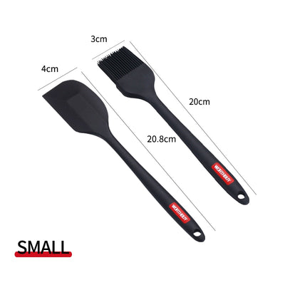 Utensílios de Silicone para Cozinha WORTHBUY