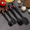 Utensílios de Silicone para Cozinha WORTHBUY