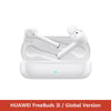 Fones de Ouvido Sem Fio FreeBuds 3i Huawei