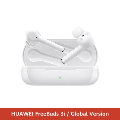 Fones de Ouvido Sem Fio FreeBuds 3i Huawei