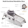 Ralador Profissional Manual Multifuncional Smart Slicer