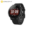 Relógio Smartwatch Amazfit com GPS Stratos 2 - Lemar Magazine