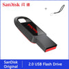 Pen Drive USB 2.0 SanDisk