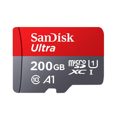 Cartão Micro SD Sandisk