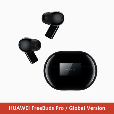 Fones de Ouvido Sem Fio FreeBuds Pro Huawei