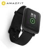 Relógio Smartwatch Amazfit com GPS Bip S - Lemar Magazine