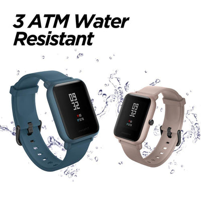 Relógio Smartwatch Amazfit Bip Lite - Lemar Magazine