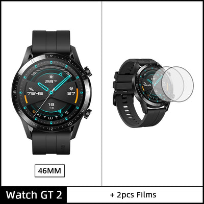 Relógio Smartwatch c/Gps GT 2 Huawei