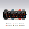 Relógio Smartwatch Amazfit com GPS GTS