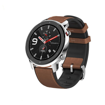 Relógio Smartwatch Amazfit com GPS GTR 47mm