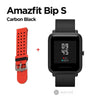 Relógio Smartwatch Amazfit com GPS Bip S - Lemar Magazine