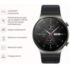 Relógio Smartwatch c/Gps GT 2 Pro Huawei