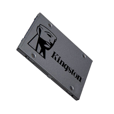 HD SSD Kingston (4 Modelos)