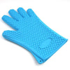 Luvas de Silicone Resistente ao Calor Heat Safety® - Lemar Magazine