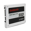 HD Interno SDD Goldenfir