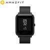 Relógio Smartwatch Amazfit com GPS Bip - Lemar Magazine