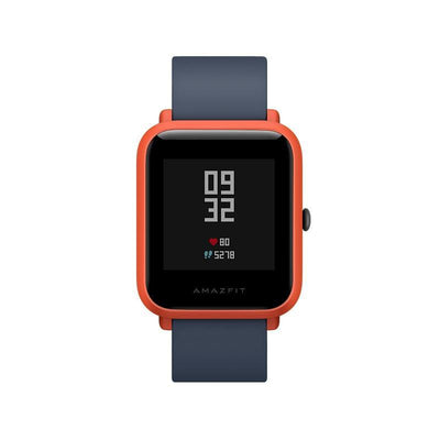 Relógio Smartwatch Amazfit com GPS Bip - Lemar Magazine