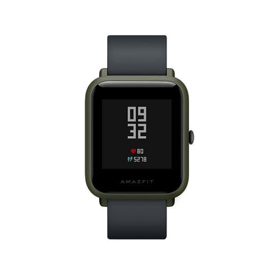 Relógio Smartwatch Amazfit com GPS Bip - Lemar Magazine