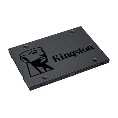 HD SSD Kingston (4 Modelos)