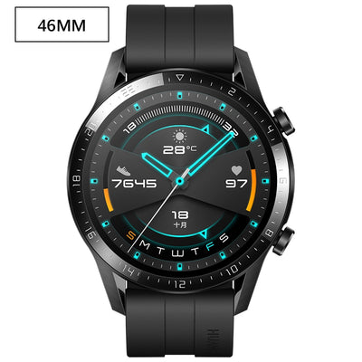 Relógio Smartwatch c/Gps GT 2 Huawei