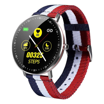 Relógio Smartwatch c/IP68 KaiHai F25