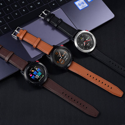 Relógio Smartwatch c/IP68 Cross