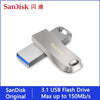 Pen Drive USB 3.1 Sandisk