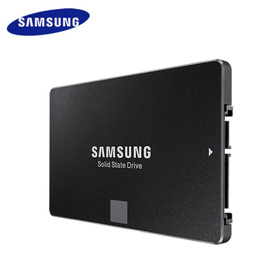 Hd Interno SSD 860 Evo Samsung