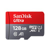 Cartão Micro SD Sandisk