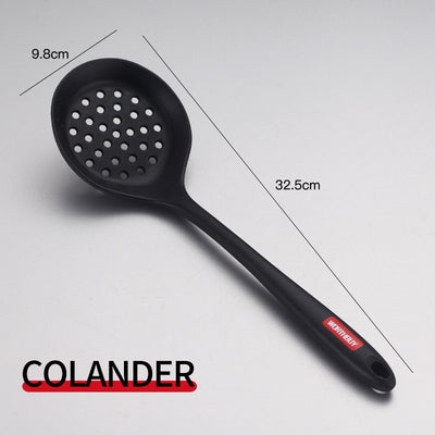 Utensílios de Silicone para Cozinha WORTHBUY