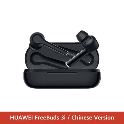 Fones de Ouvido Sem Fio FreeBuds 3i Huawei