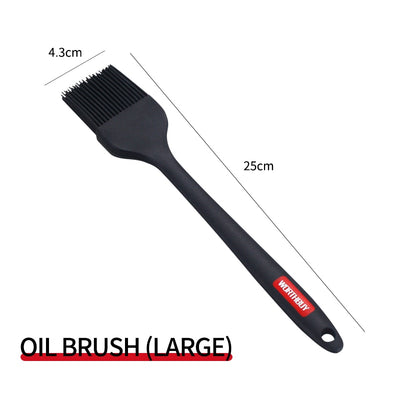 Utensílios de Silicone para Cozinha WORTHBUY