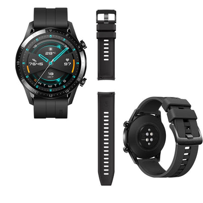 Relógio Smartwatch c/Gps GT 2 Huawei