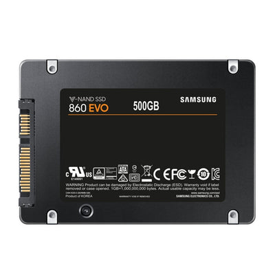 Hd Interno SSD 860 Evo Samsung