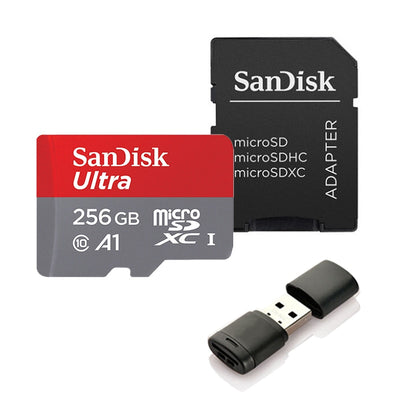 Cartão Micro SD Sandisk