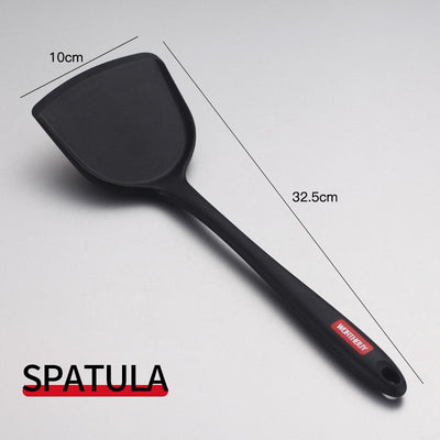 Utensílios de Silicone para Cozinha WORTHBUY