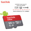 Cartão Micro SD Sandisk