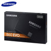 Hd Interno SSD 860 Evo Samsung