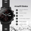 Relógio Smartwatch Amazfit com GPS Stratos 2 - Lemar Magazine