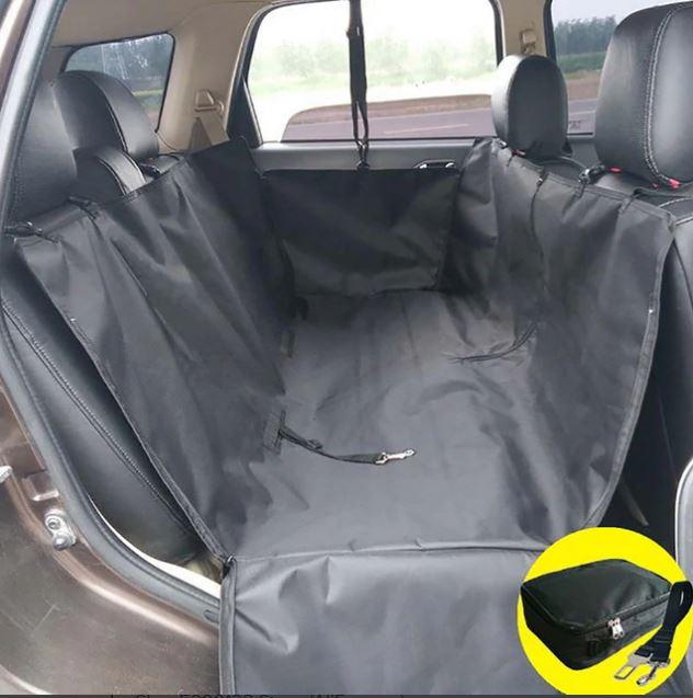 Protetor para Estofado de Carro